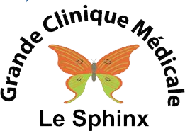 Le Sphinx